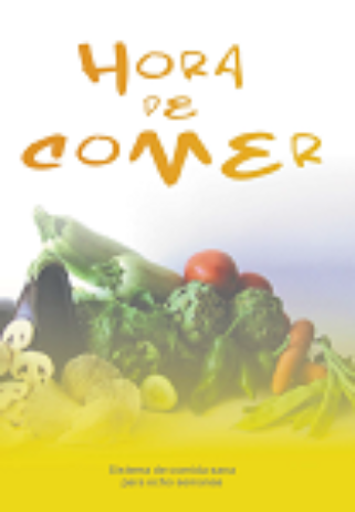 Hora de comer
