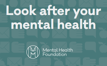Imagen “Looking after your mental Health”