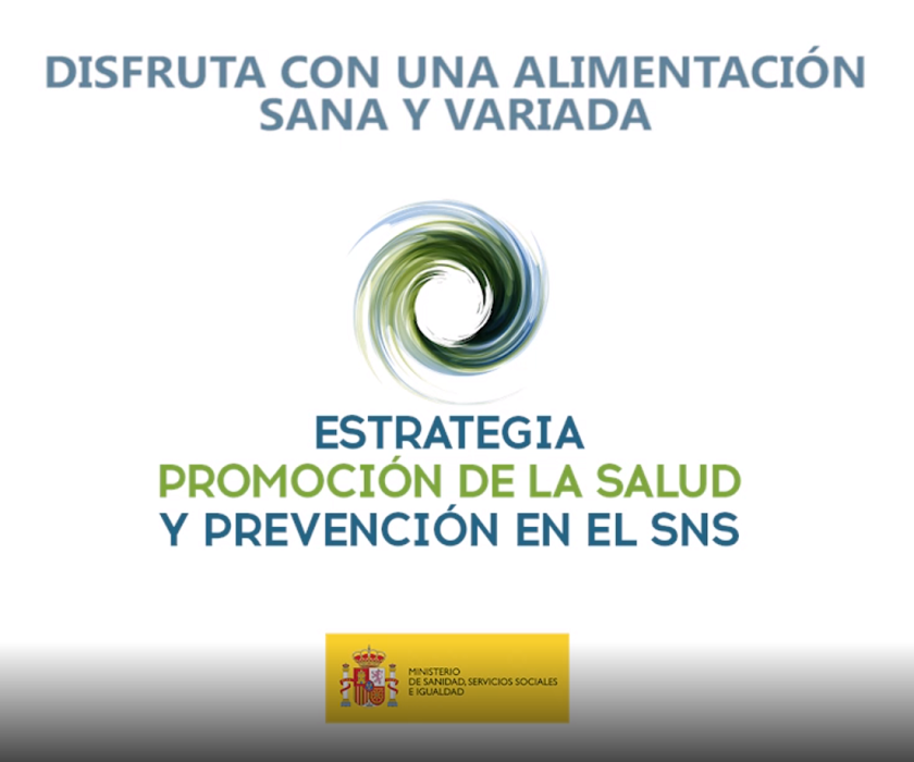 Alimentación saludable