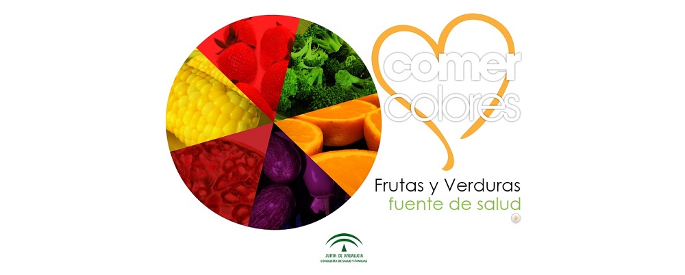 Recurso de alimentación saludable