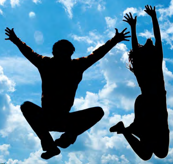 Desarrollo positivo adolescente