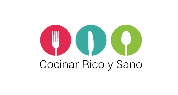 Cocinar rico y sano