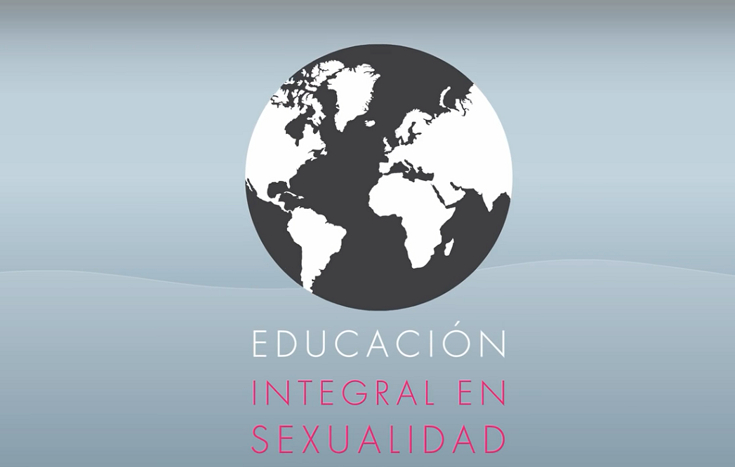 Vídeo UNESCO "Educación Integral en Sexualidad"