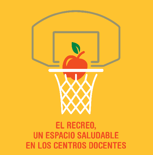 Imagen recreos saludables