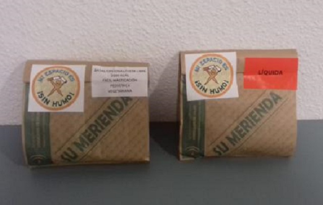 Día sin humo Reina Sofía