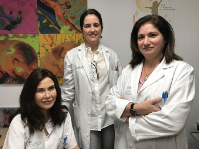 equipo unidad sueño hospital macarena