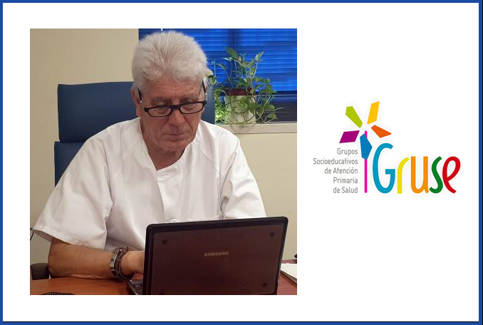 GRUSE en situación de pandemia