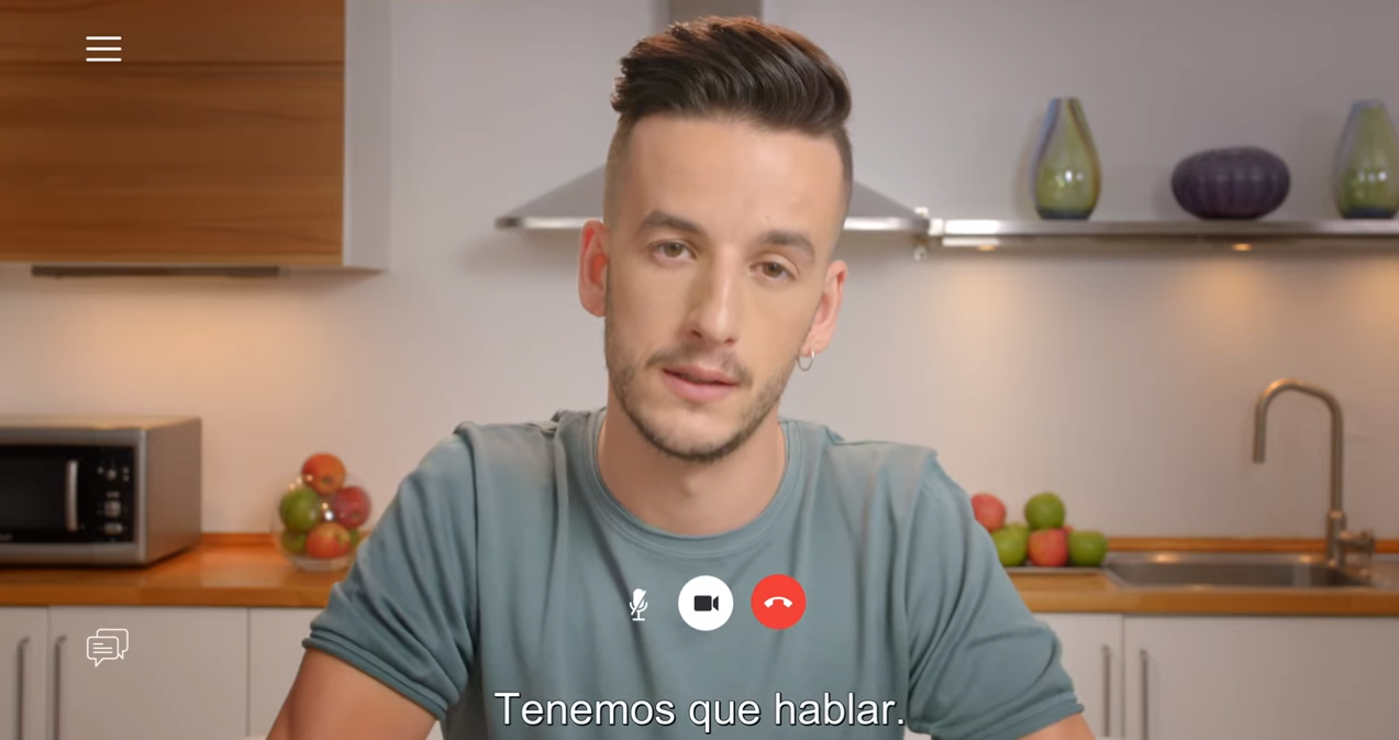 Campaña "Azúcar, Te Dejo"