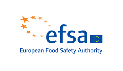 Logo EFSA