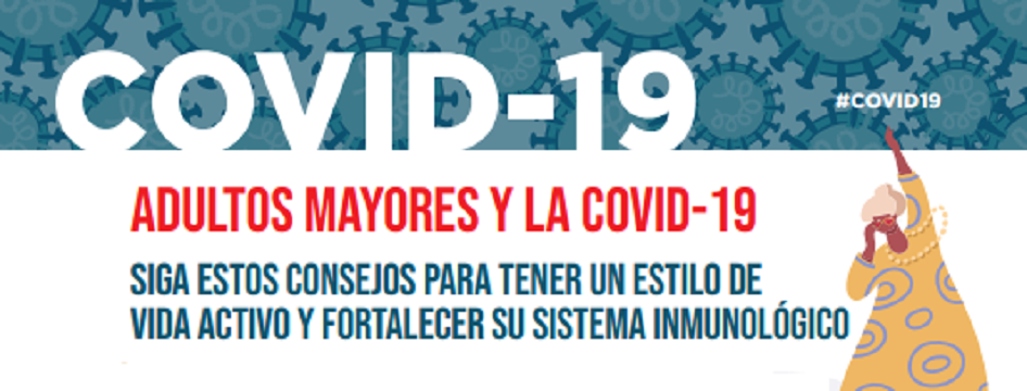 Imagen cabecera infografía estilo de vida mayores