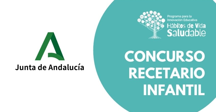 Imagen Concurso Recetario Infantil