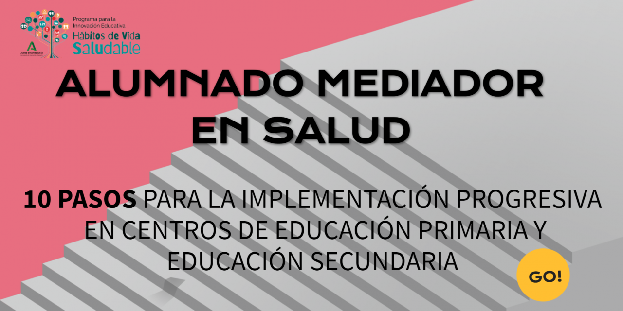 Mediadores en salud