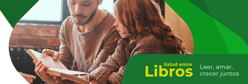 Salud entre libros