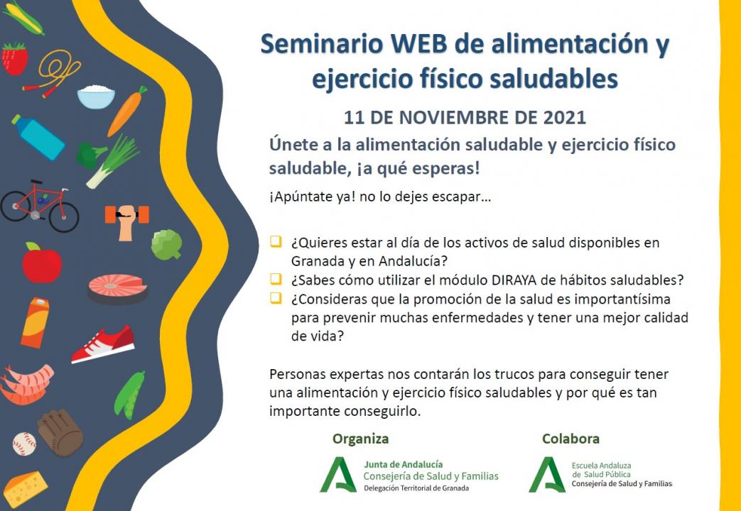 Imagen del seminario