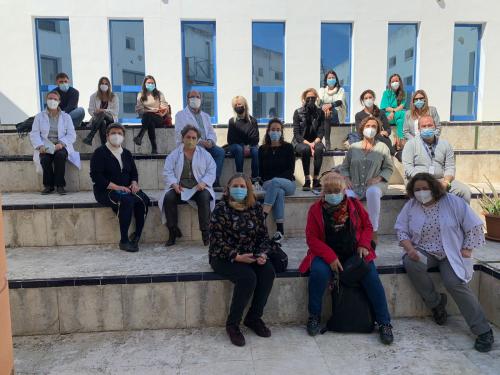 Imagen Distrito Córdoba - Guadalquivir