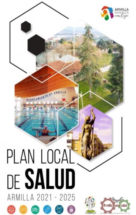 Imagen Buena Práctica Armilla