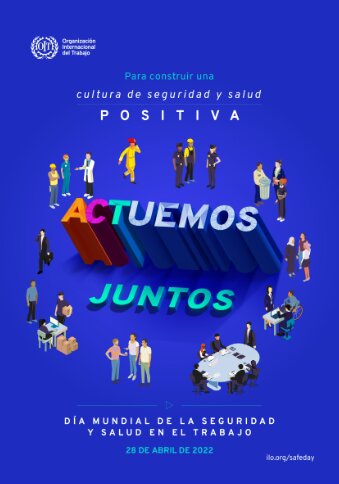 Día mundial del trabajo