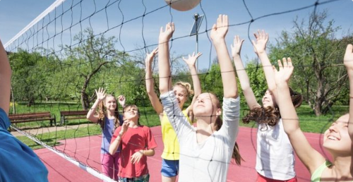 Imagen Educación Física