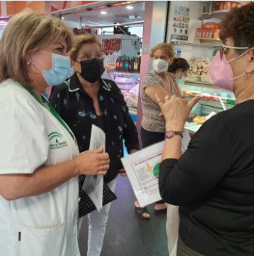 Imagen Mercado Abastos El Ejido