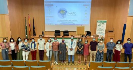 Imagen PARAC