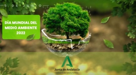 Día Mundial Medio Ambiente