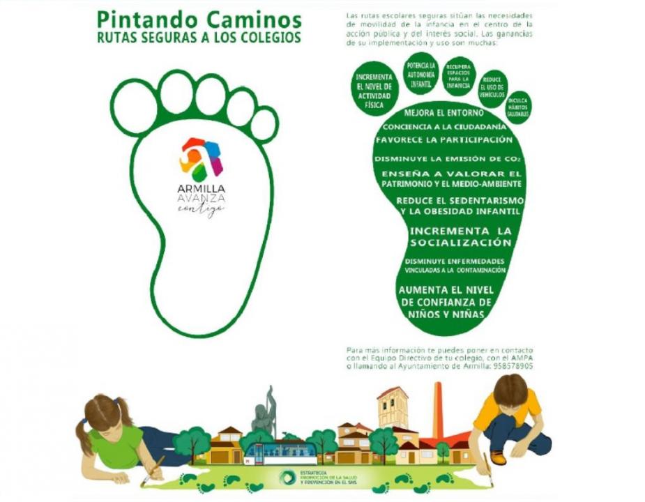 Imagen RELAS Armilla