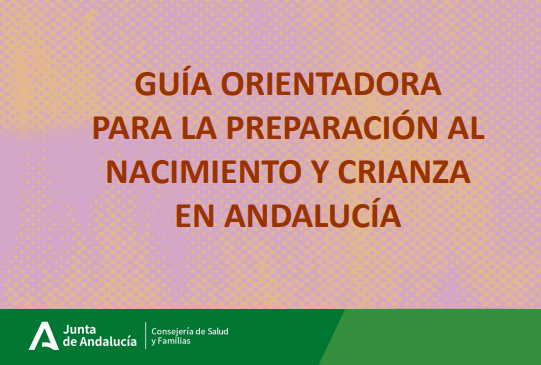 Portada Guía Parentalidad 2022