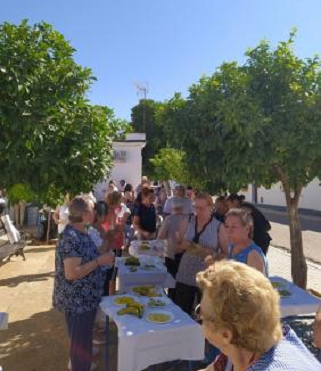 Imagen Jornadas Saludables Guadajoz