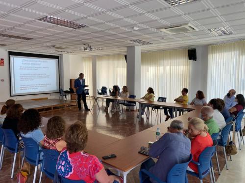 Imagen noticia AGS Antequera