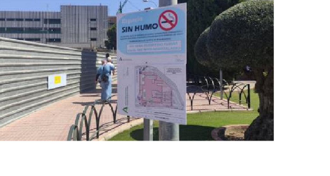 Imagen Hospital Costa del Sol