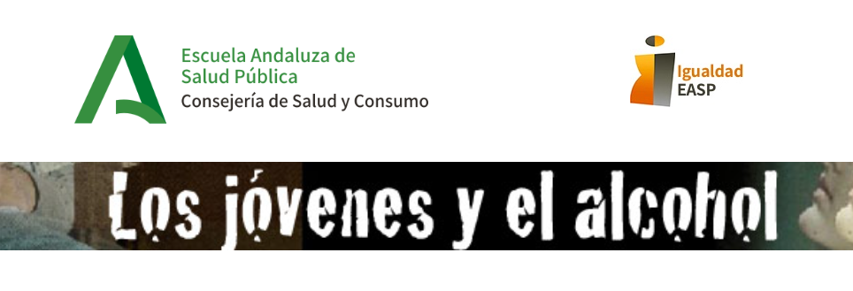 Imagen jóvenes y alcohol