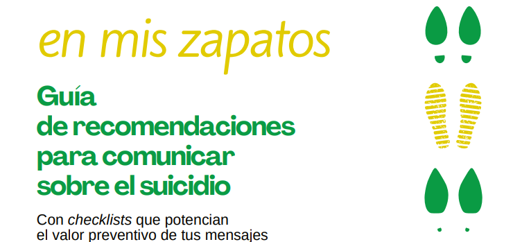 Imagen En mis zapatos