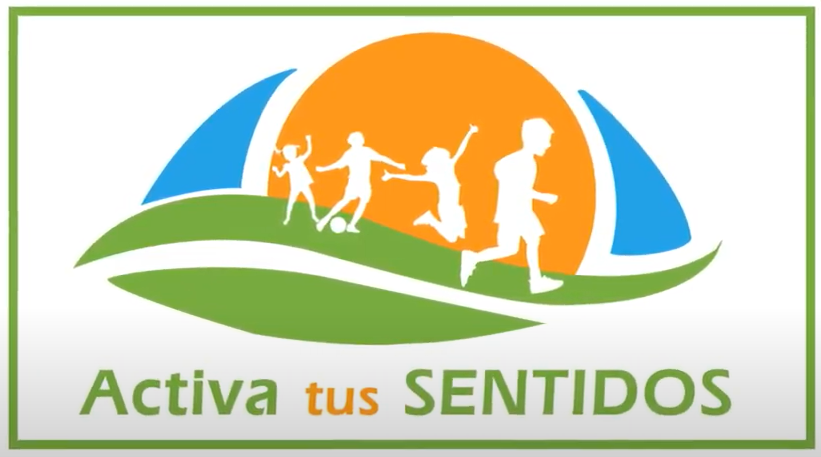 Vídeo Activa tus sentidos