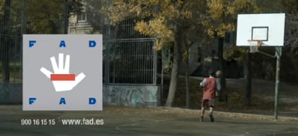 Imagen Video FAD Jueventud