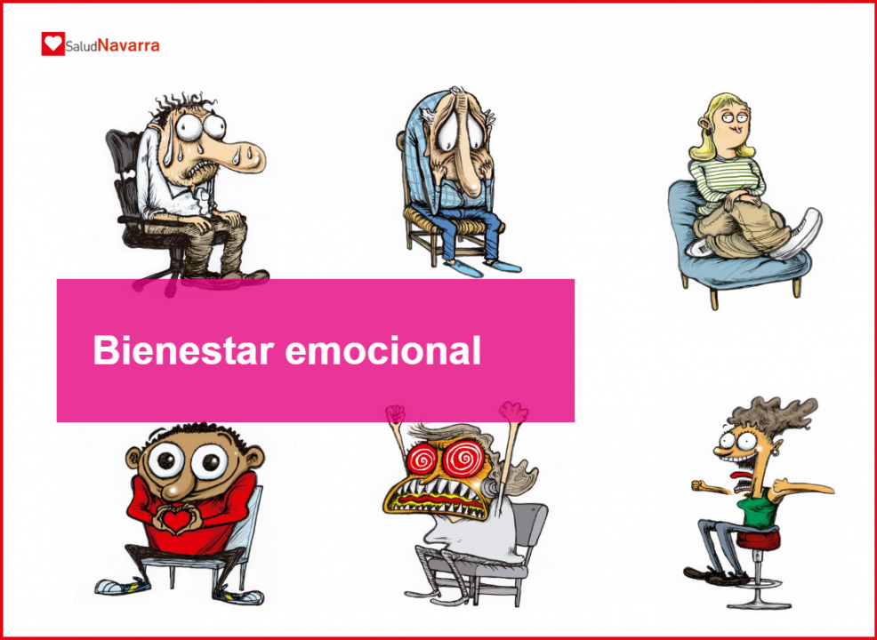 Imagen Programa Bienestar Emocional ISPLN Navarra
