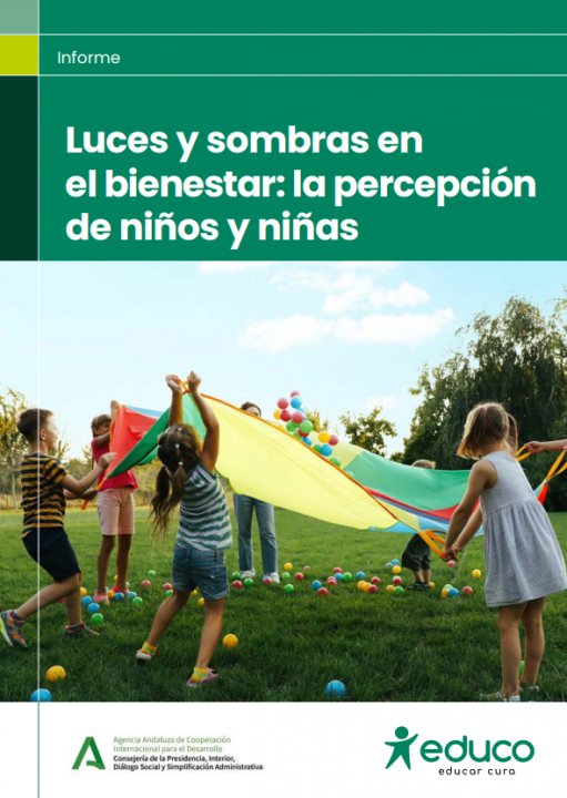 Imagen Informe Luces y sombras OIA