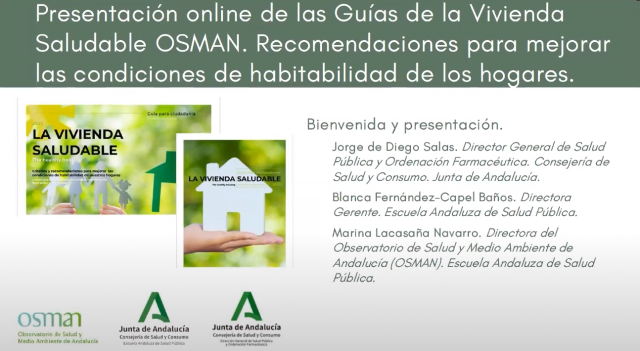 Imagen presentacion Guias vivienda OSMAN - Video