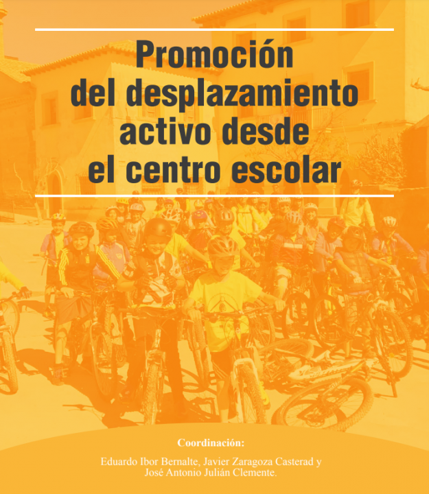 Imagen Guia Promoción desplazamiento activo