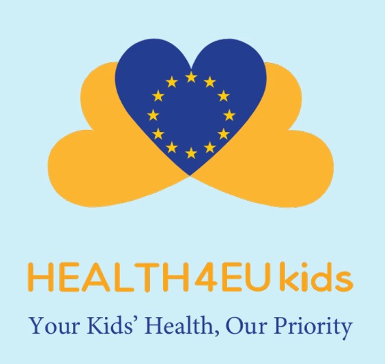 Imagen Proyecto Europeo Health4Eukids