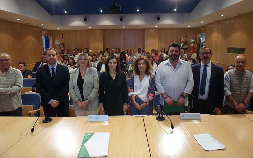 Jornadas PSLT Córdoba