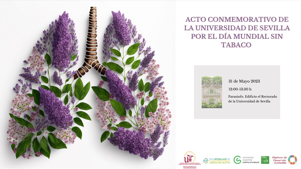 Día Mundial del Tabaco 2023 US