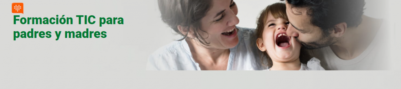 Imagen Videos Formacion Tics Padres Madres  Ventana Abierta