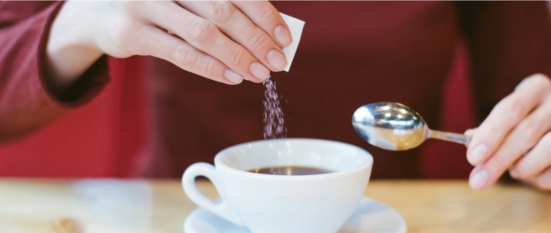 Imagen OMS Edulcorantes sin azúcar