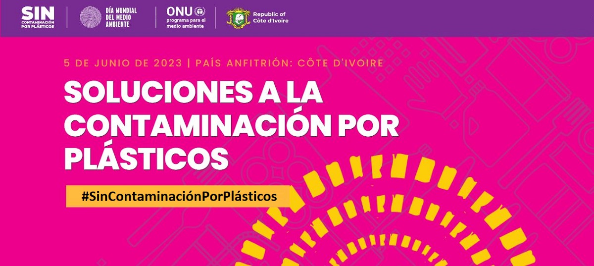 Imagen Dia Mundial Medio Ambiente 2023