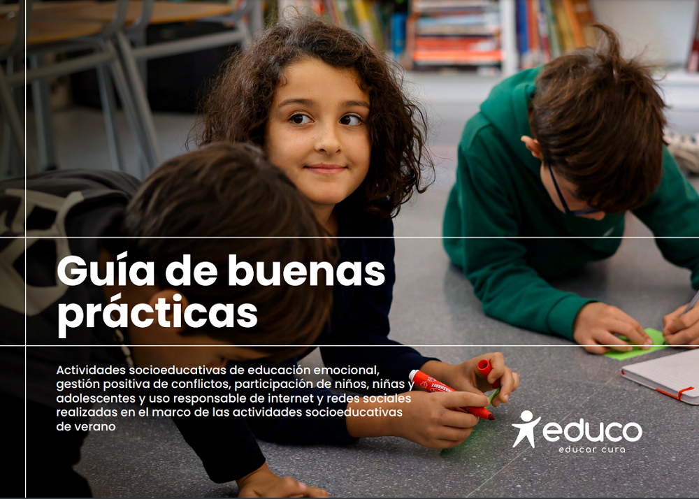 Guía Buenas Practicas EDUCO