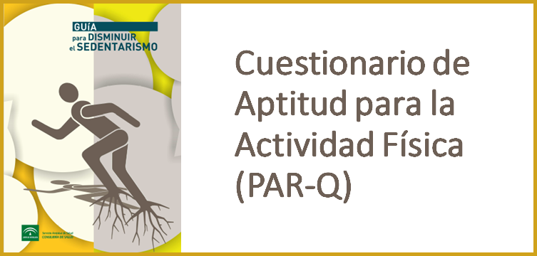 Imagen cuestionario PAR-Q