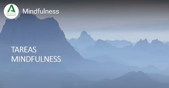 Imagen curso Mindfulness EASP