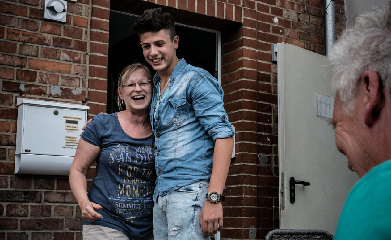 Imagen consejos bienestar emocional adolescentes Unicef