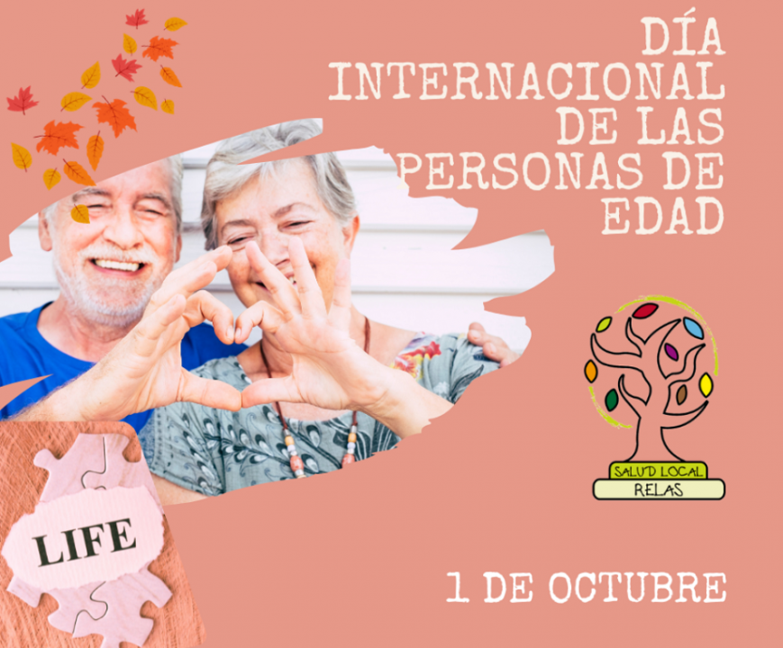 Imagen Blog Relas Dia Internacional Personas de Edad
