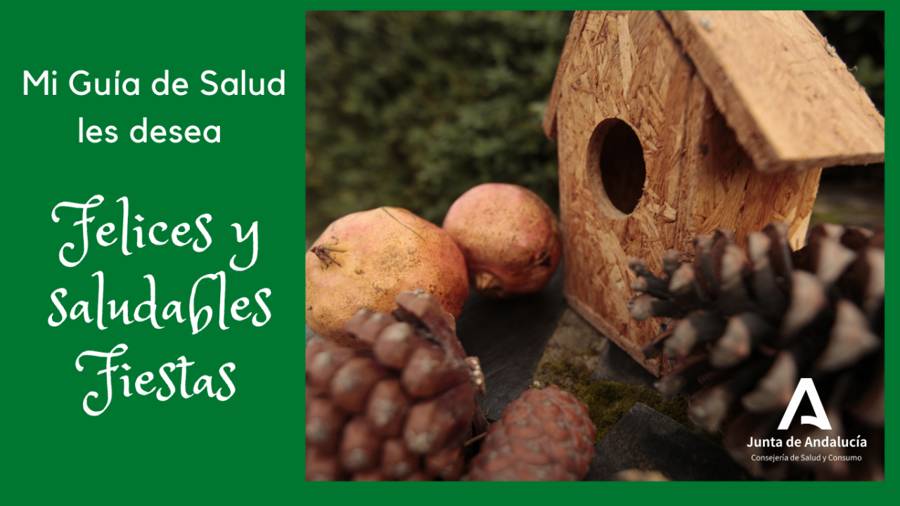 Felicitación de Navidad 2023-2024